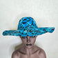 Batik Hat