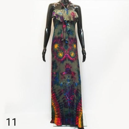 Lily Rope Dress