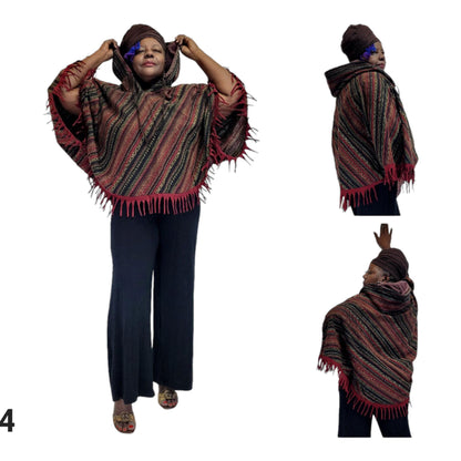Poncho
