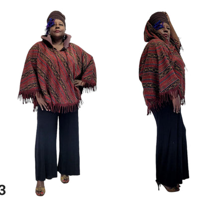 Poncho