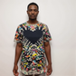 Tie dye T shirt