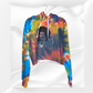 Tie Dye Sweat Shirt