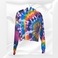 Tie Dye Sweat Shirt