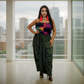 Dhoti LA Pants