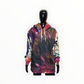 Tie Dye Sweat Shirt