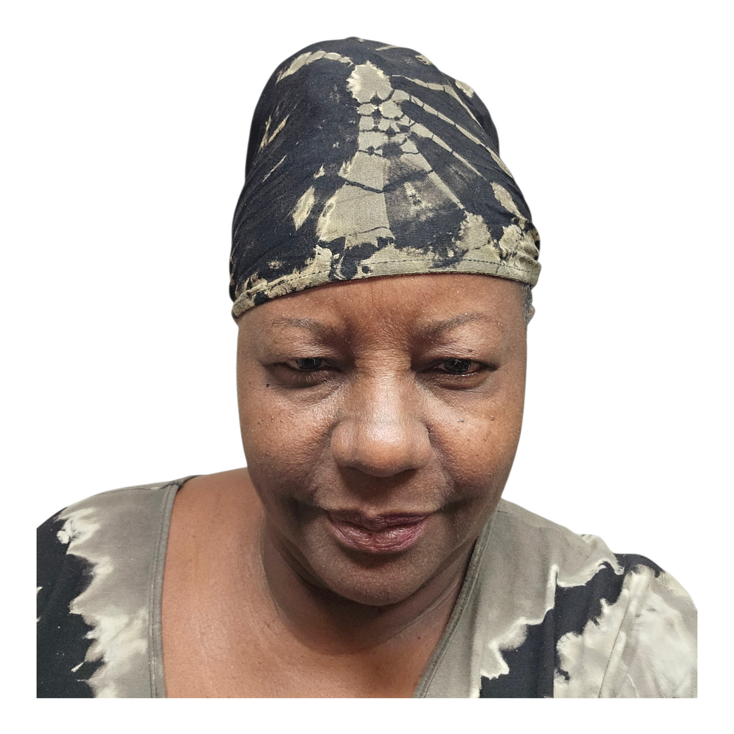 The Essential Boho Headband (Solid & Tie-Dye)