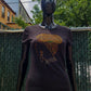 Faux Locs Crown-T Shirt-SanJules