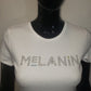 Melanin Tee-T Shirt-SanJules