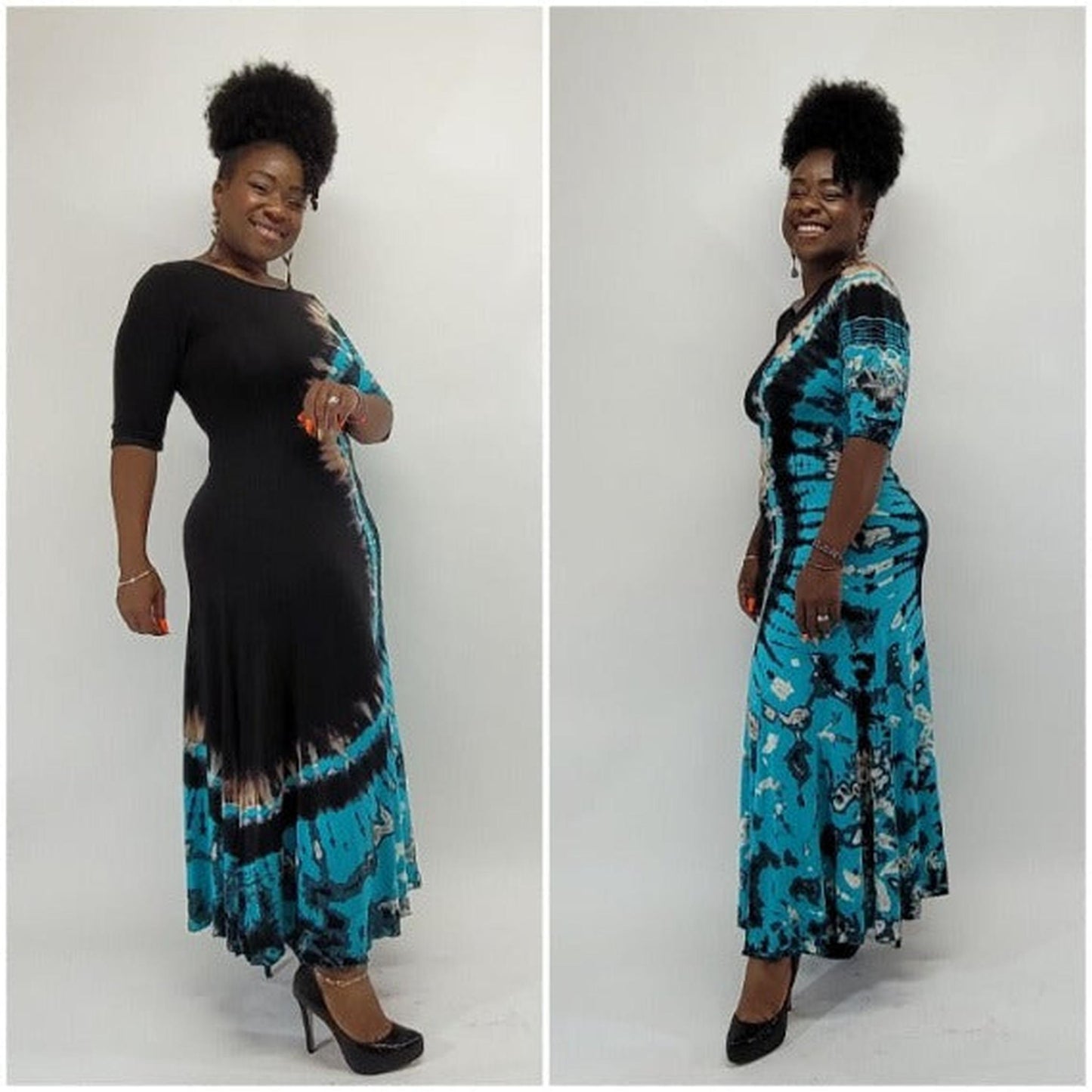 City Corset dress SanJules