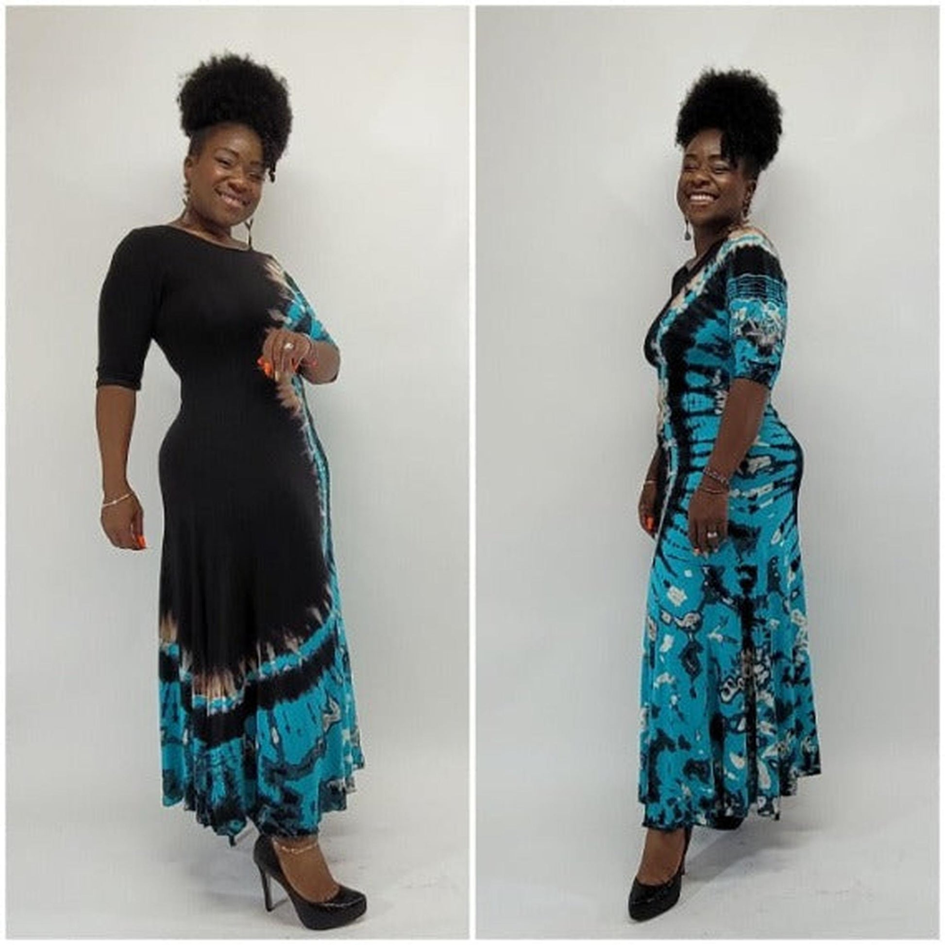 City Corset dress SanJules