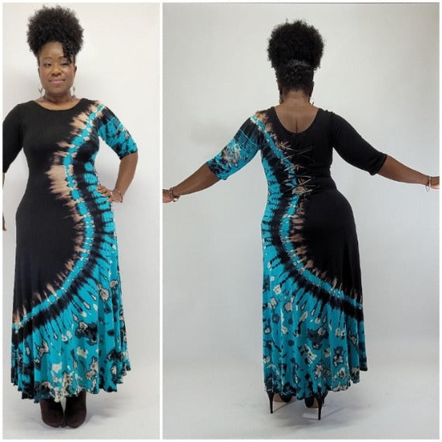 City Corset dress SanJules