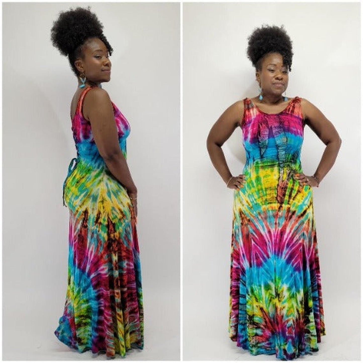 City Corset dress SanJules