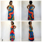 Tube Dress-Dresses-SanJules