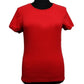 Breast cancer awareness ribbon-T Shirt-SanJules