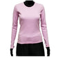 Breast cancer awareness ribbon-T Shirt-SanJules