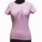 Breast cancer awareness ribbon-T Shirt-SanJules