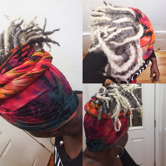 Headwrap/Scarf-scarf-SanJules