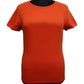 Breast cancer awareness ribbon-T Shirt-SanJules