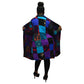 Patchwork duster
