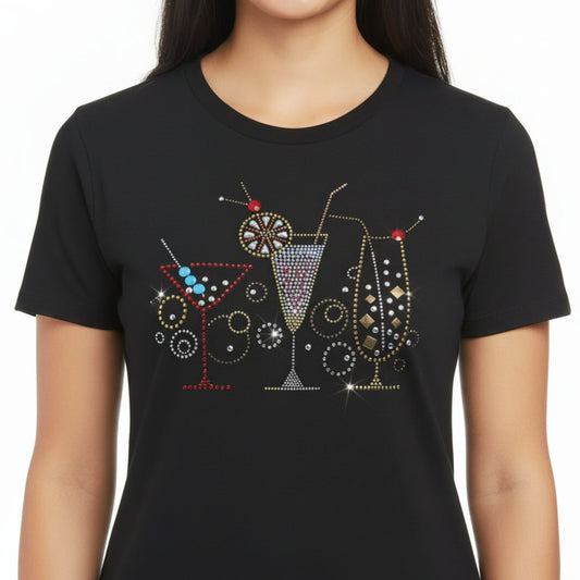 Party t shirt